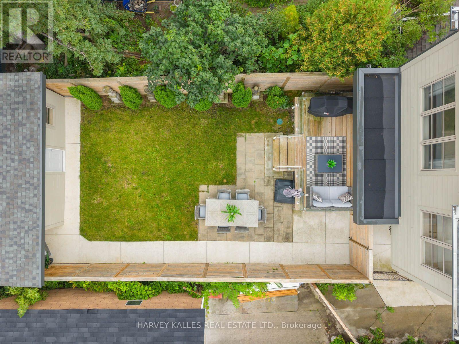 381 Glenholme Avenue, Toronto, Ontario  M6E 3E6 - Photo 49 - C13730952