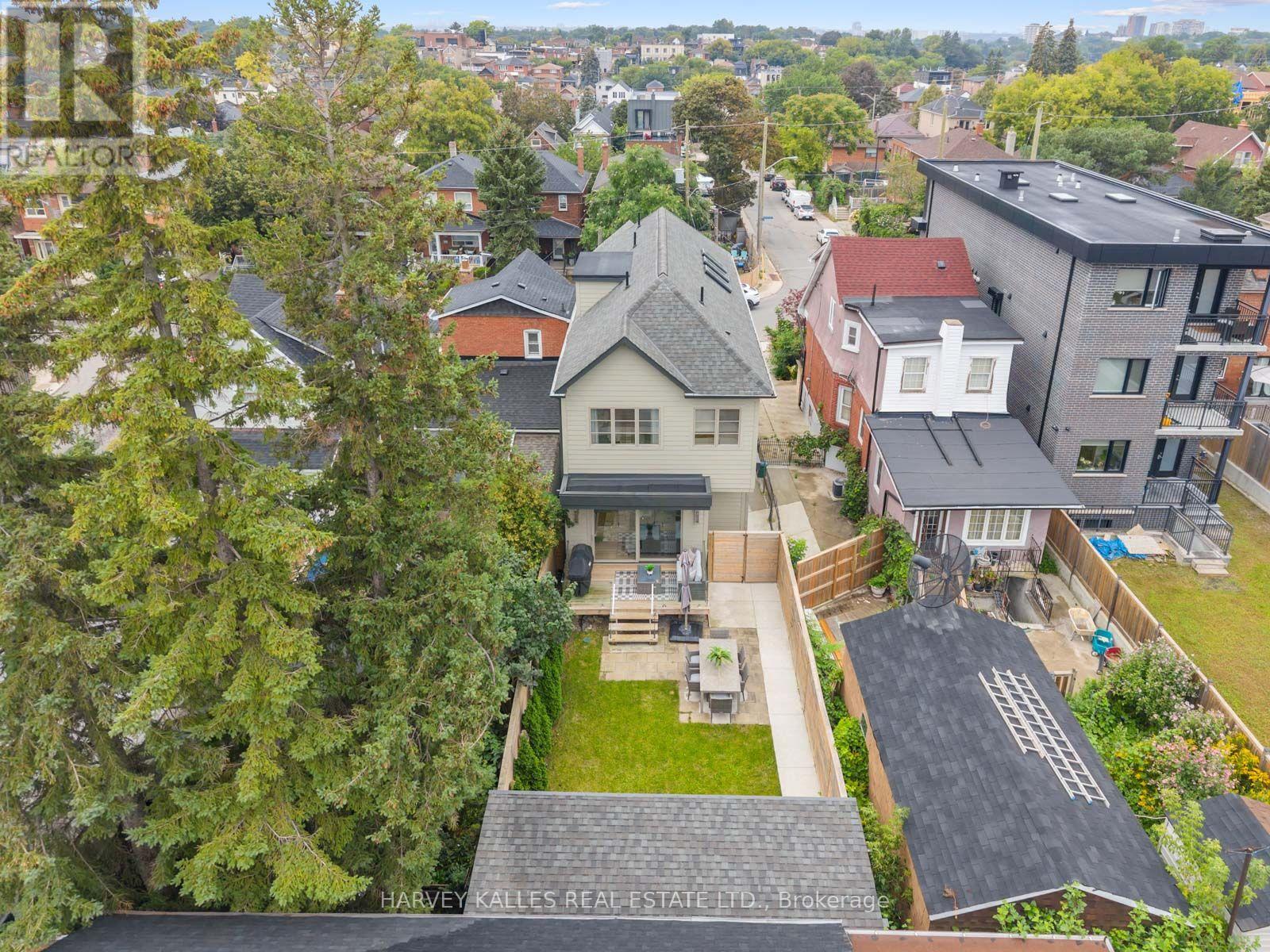 381 Glenholme Avenue, Toronto, Ontario  M6E 3E6 - Photo 50 - C13730952