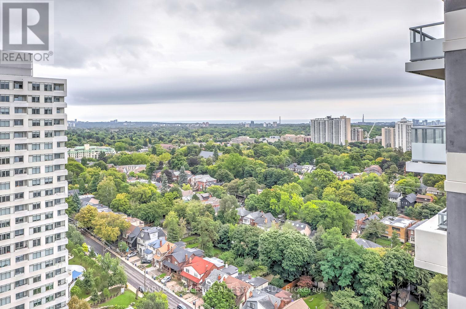 2604 - 25 Holly Street, Toronto, Ontario M4S 0E3 - Photo 15 - C13731218