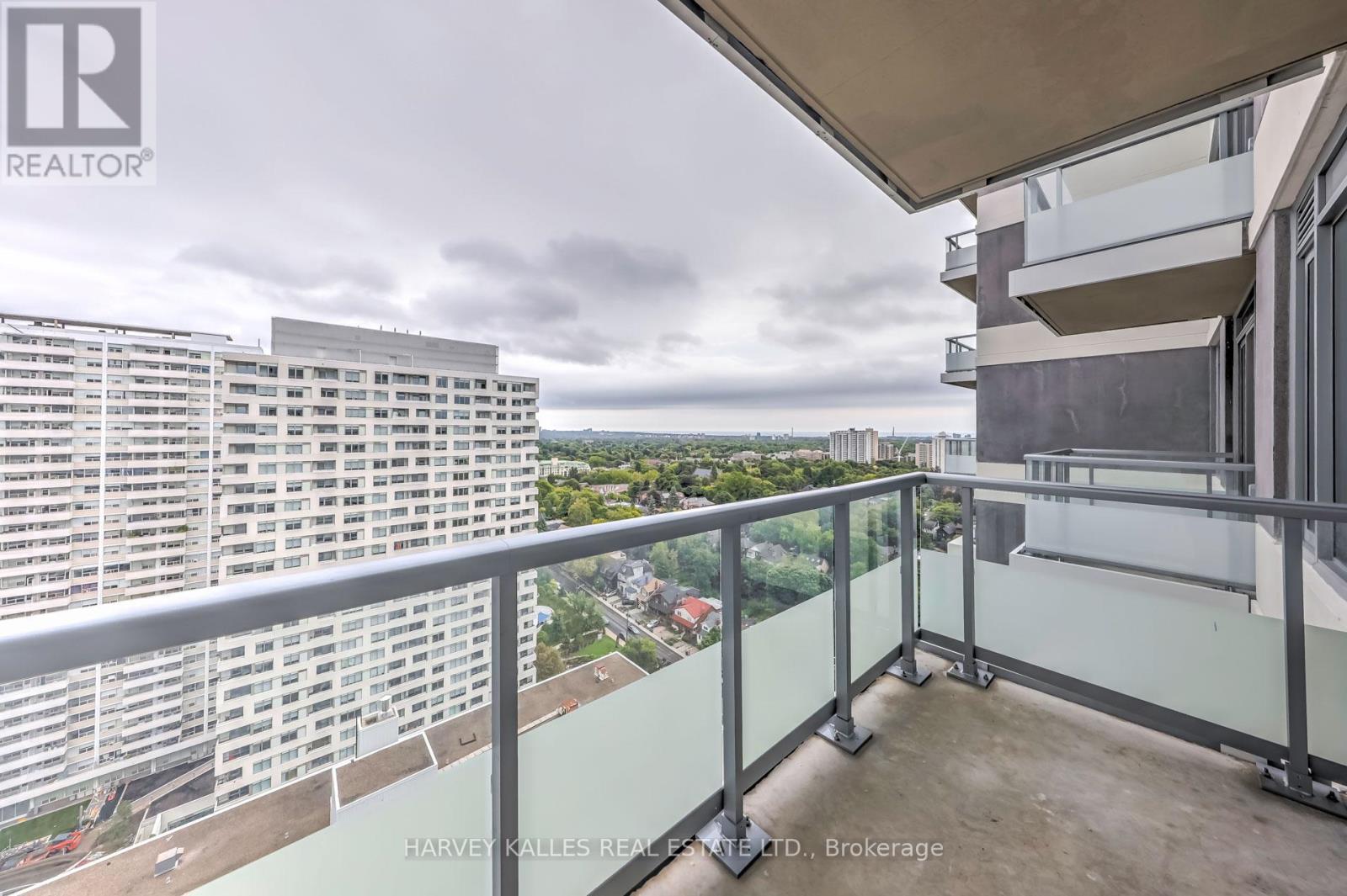2604 - 25 Holly Street, Toronto, Ontario  M4S 0E3 - Photo 13 - C13731436