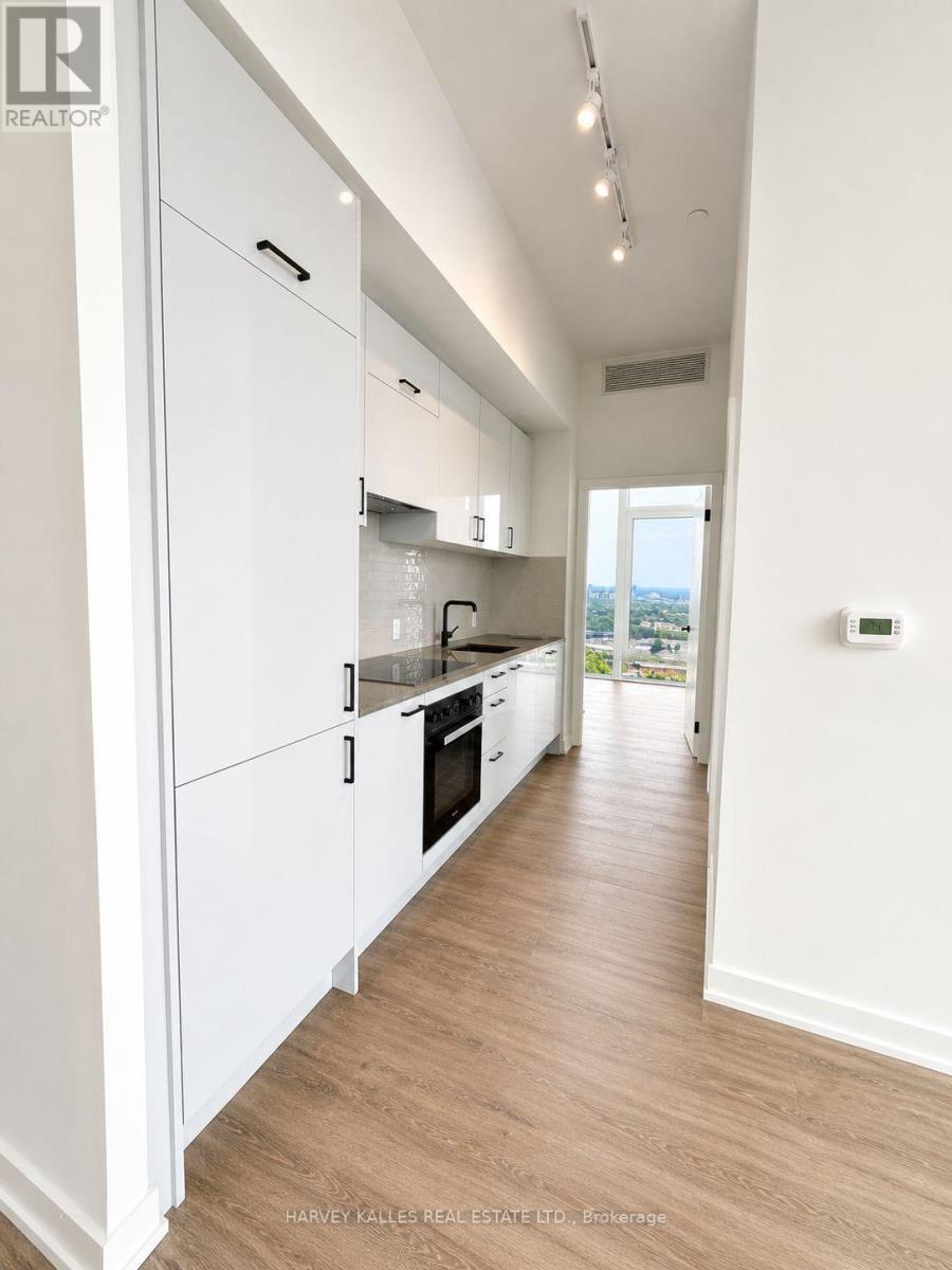 3405 - 5 QUARRINGTON LANE, Toronto, Ontario