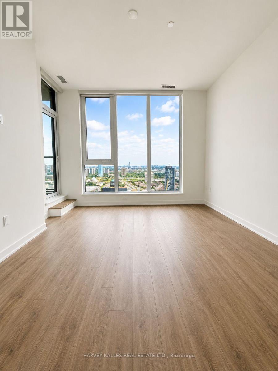 3405 - 5 Quarrington Lane, Toronto, Ontario  M3C 0S5 - Photo 3 - C13731752