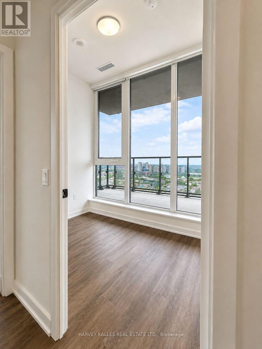 3405 - 5 Quarrington Lane, Toronto, Ontario  M3C 0S5 - Photo 5 - C13731752