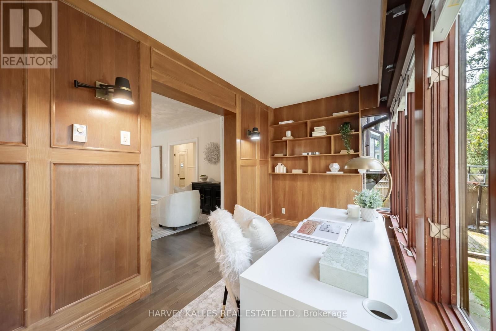 6 Browside Avenue, Toronto, Ontario M5P 2V1 - Photo 12 - C13734368