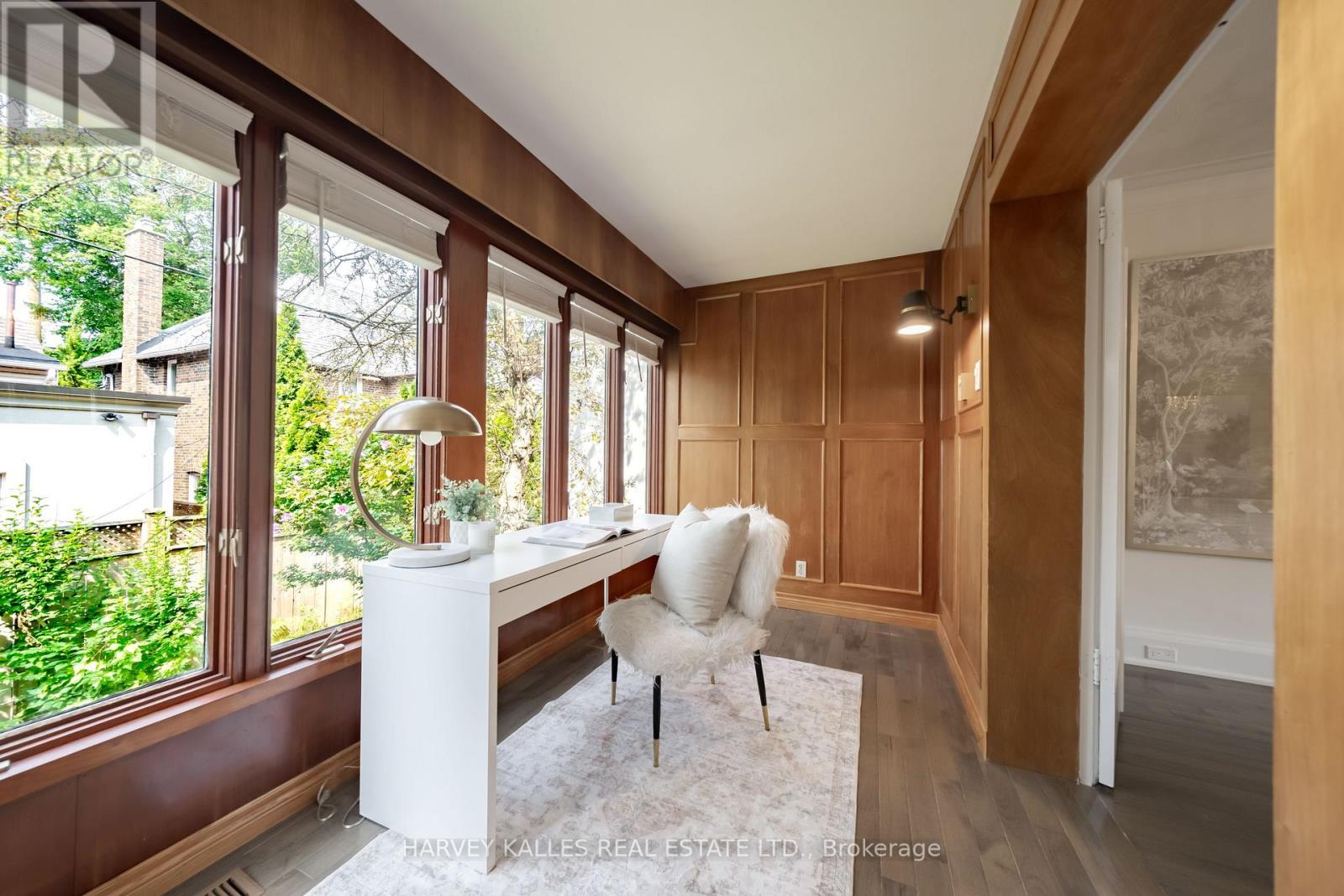 6 Browside Avenue, Toronto, Ontario M5P 2V1 - Photo 13 - C13734368