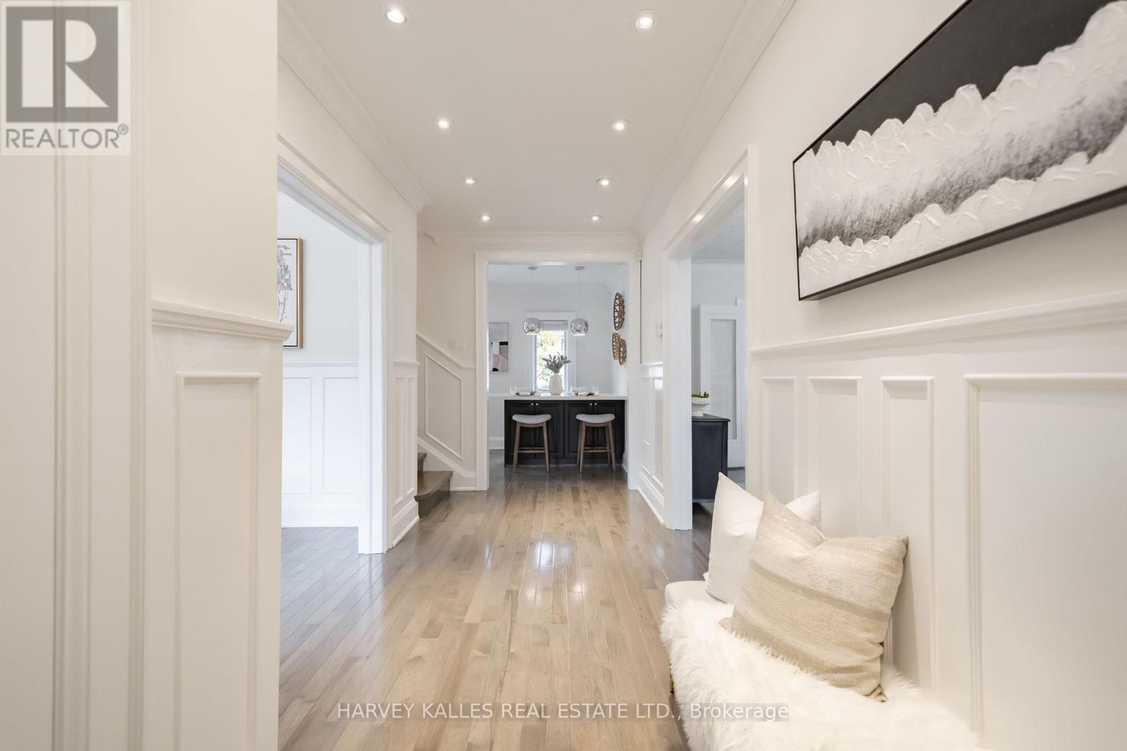 6 Browside Avenue, Toronto, Ontario M5P 2V1 - Photo 14 - C13734368