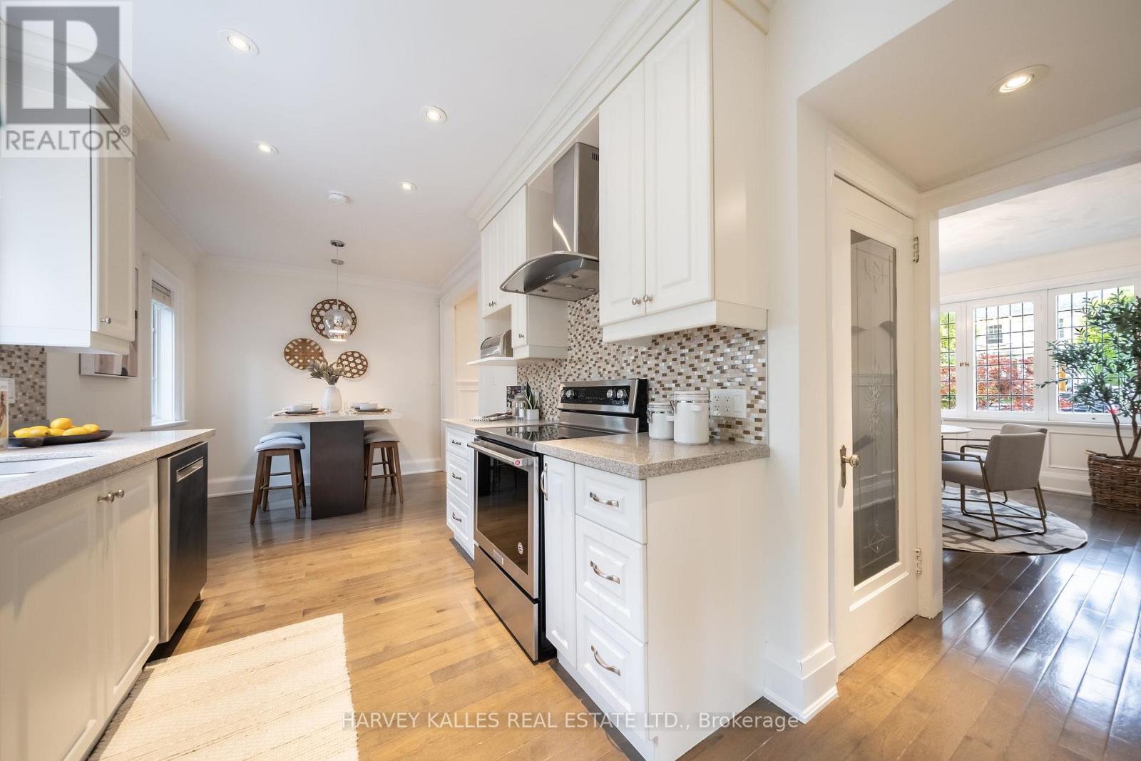 6 Browside Avenue, Toronto, Ontario M5P 2V1 - Photo 21 - C13734368