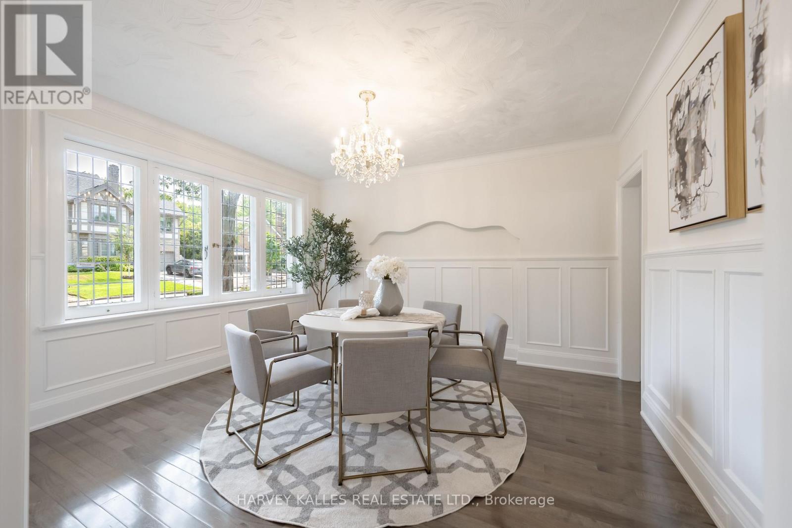 6 Browside Avenue, Toronto, Ontario M5P 2V1 - Photo 23 - C13734368