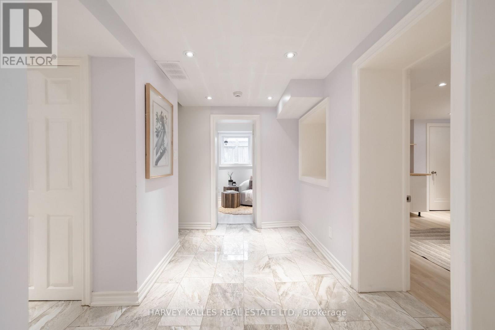 6 Browside Avenue, Toronto, Ontario M5P 2V1 - Photo 35 - C13734368