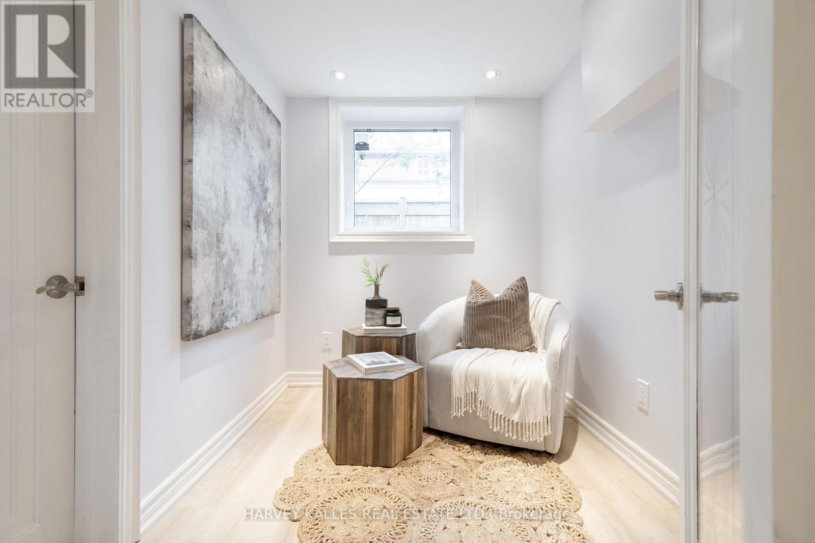 6 Browside Avenue, Toronto, Ontario M5P 2V1 - Photo 36 - C13734368