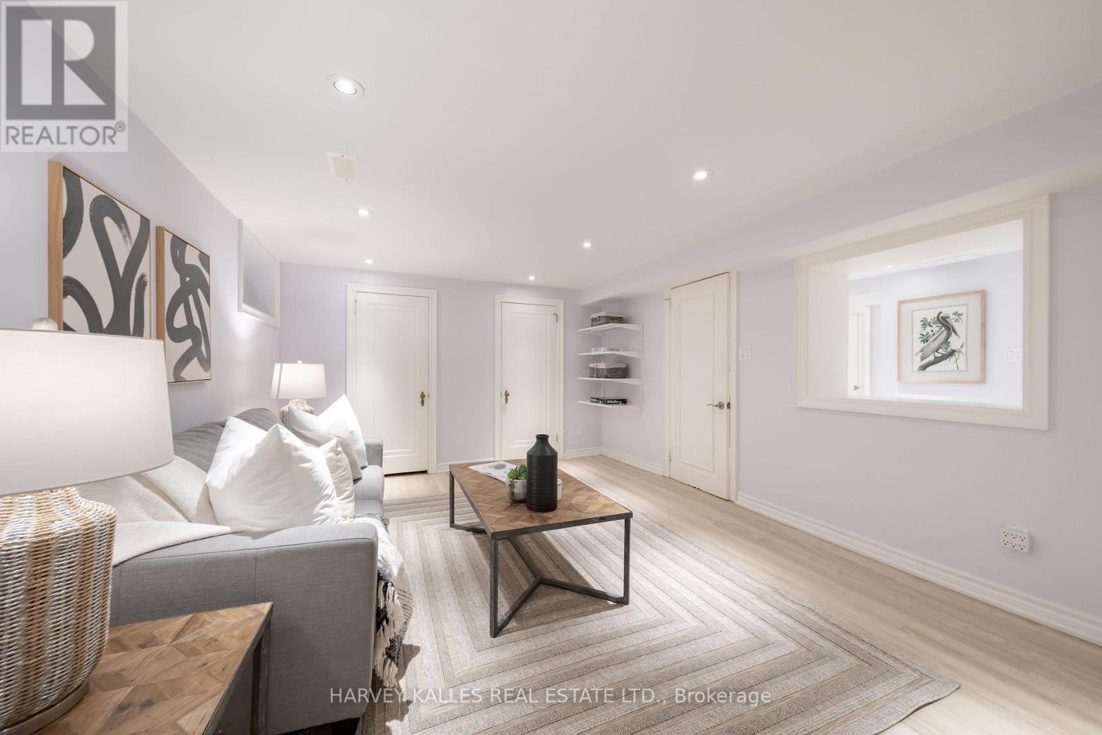 6 Browside Avenue, Toronto, Ontario M5P 2V1 - Photo 42 - C13734368