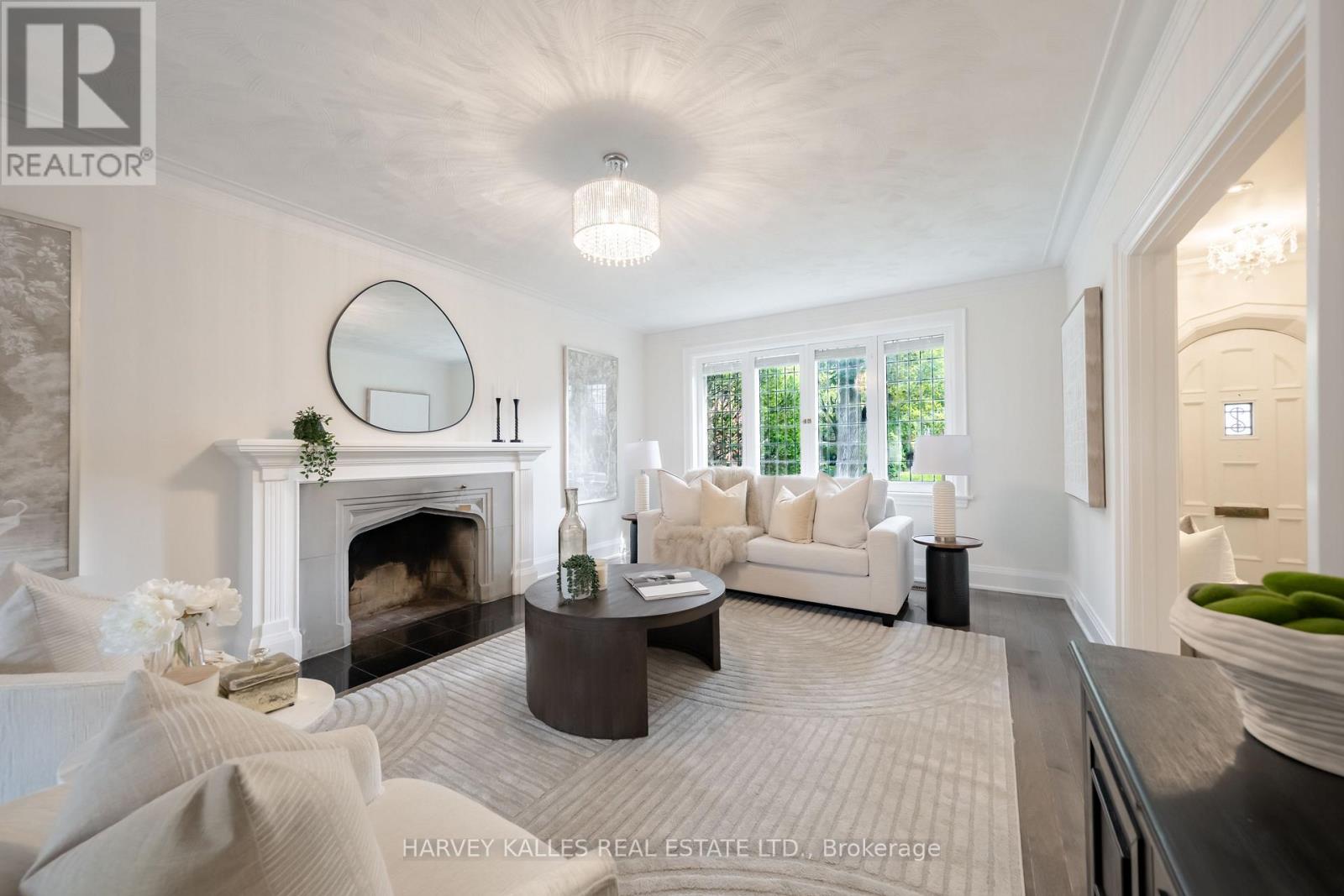 6 Browside Avenue, Toronto, Ontario M5P 2V1 - Photo 8 - C13734368