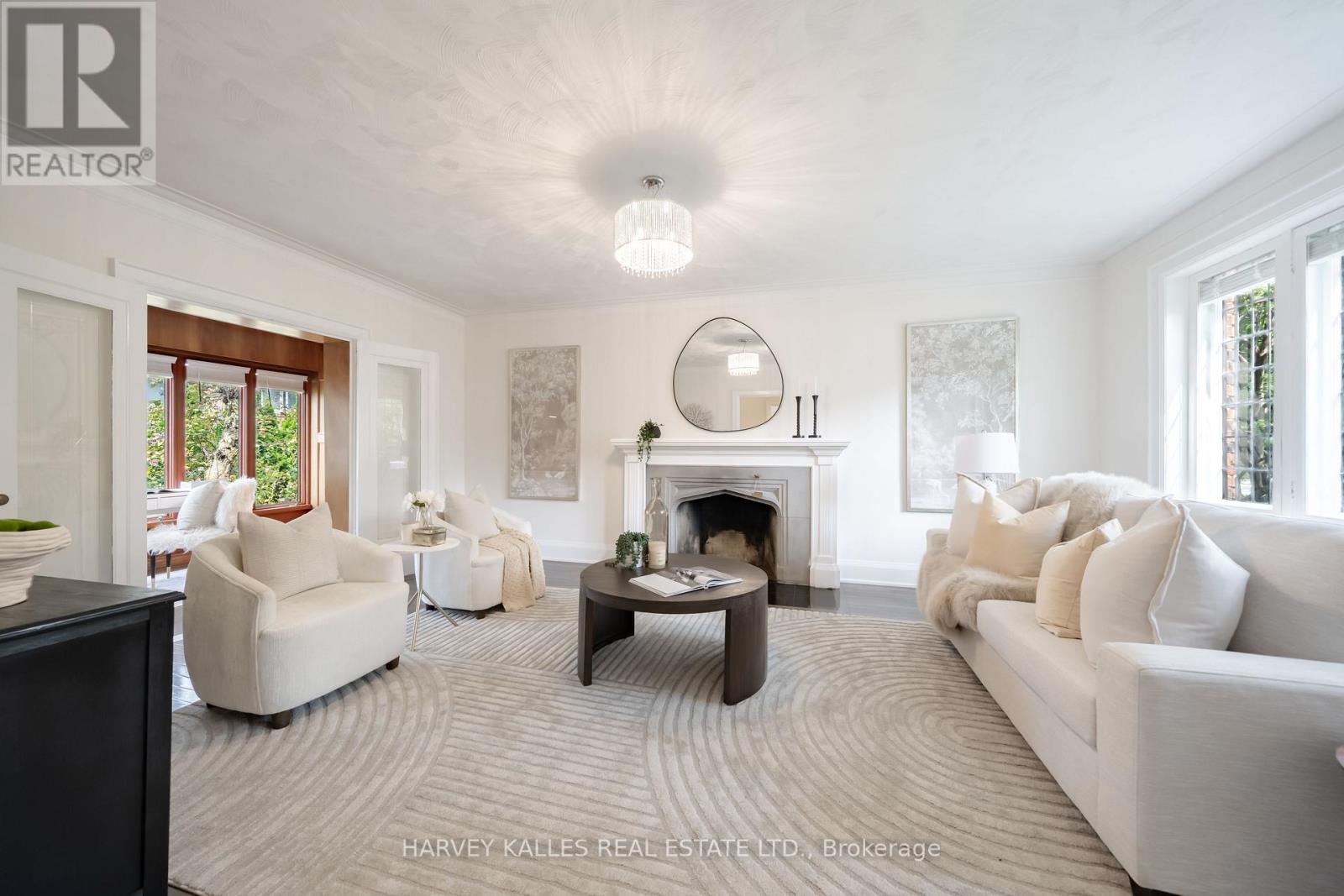 6 Browside Avenue, Toronto, Ontario M5P 2V1 - Photo 9 - C13734368