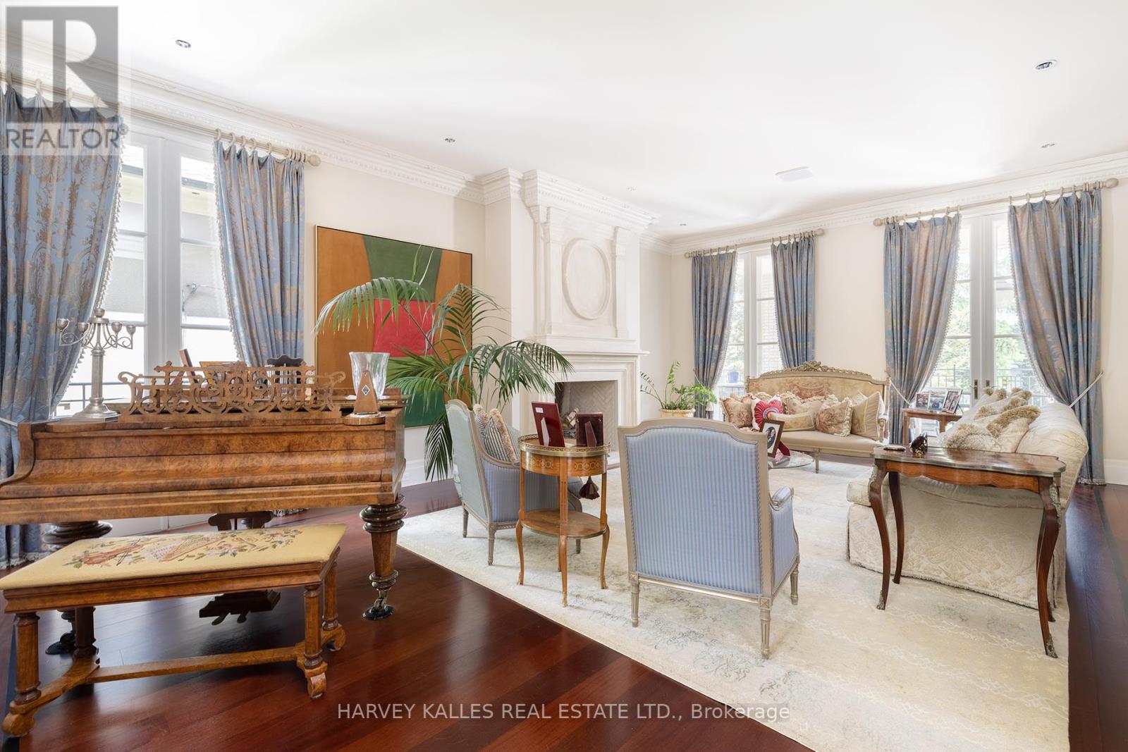 173 Dunvegan Road, Toronto, Ontario  M5P 2P1 - Photo 6 - C13735198