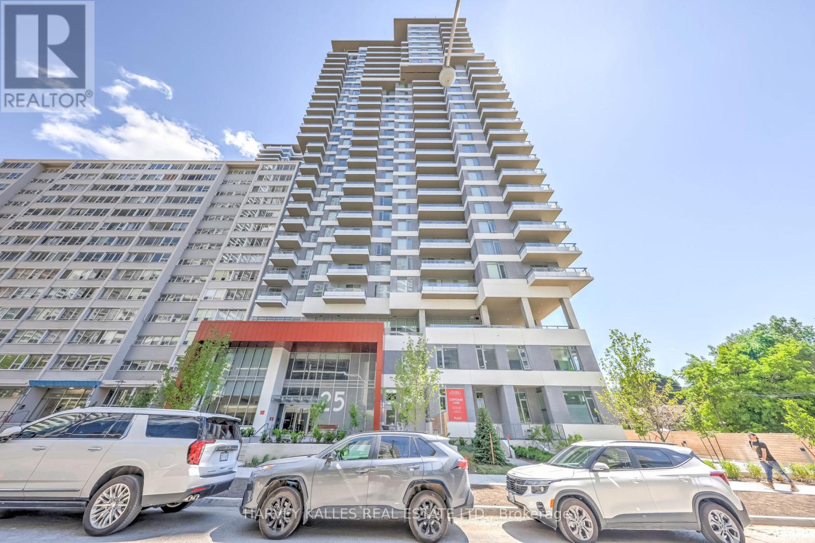 PH03 - 25 HOLLY STREET, Toronto, Ontario
