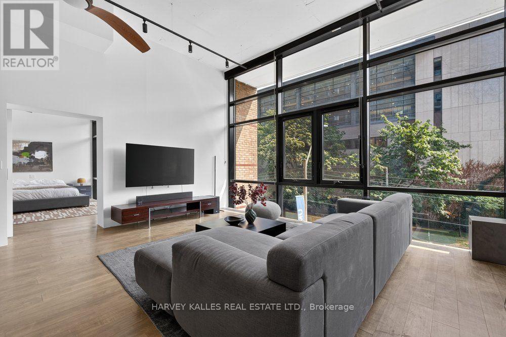 1e - 86 Gerrard Street E, Toronto, Ontario  M5B 2J1 - Photo 12 - C13738218