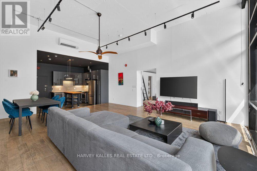 1e - 86 Gerrard Street E, Toronto, Ontario  M5B 2J1 - Photo 14 - C13738218