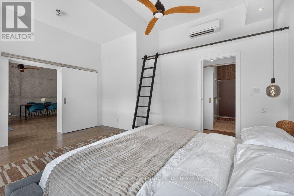 1e - 86 Gerrard Street E, Toronto, Ontario  M5B 2J1 - Photo 20 - C13738218