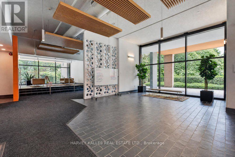 1e - 86 Gerrard Street E, Toronto, Ontario  M5B 2J1 - Photo 25 - C13738218