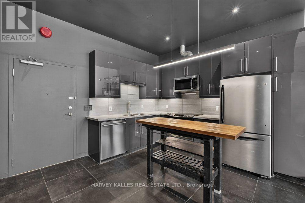 1e - 86 Gerrard Street E, Toronto, Ontario  M5B 2J1 - Photo 4 - C13738218