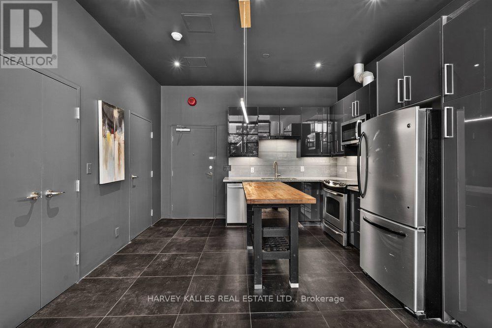 1e - 86 Gerrard Street E, Toronto, Ontario  M5B 2J1 - Photo 5 - C13738218