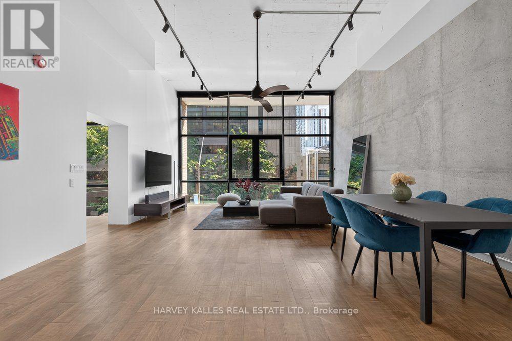 1e - 86 Gerrard Street E, Toronto, Ontario  M5B 2J1 - Photo 6 - C13738218