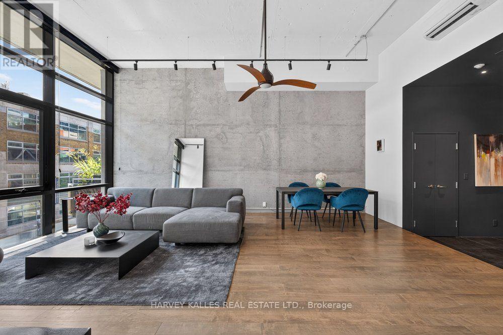 1e - 86 Gerrard Street E, Toronto, Ontario  M5B 2J1 - Photo 7 - C13738218