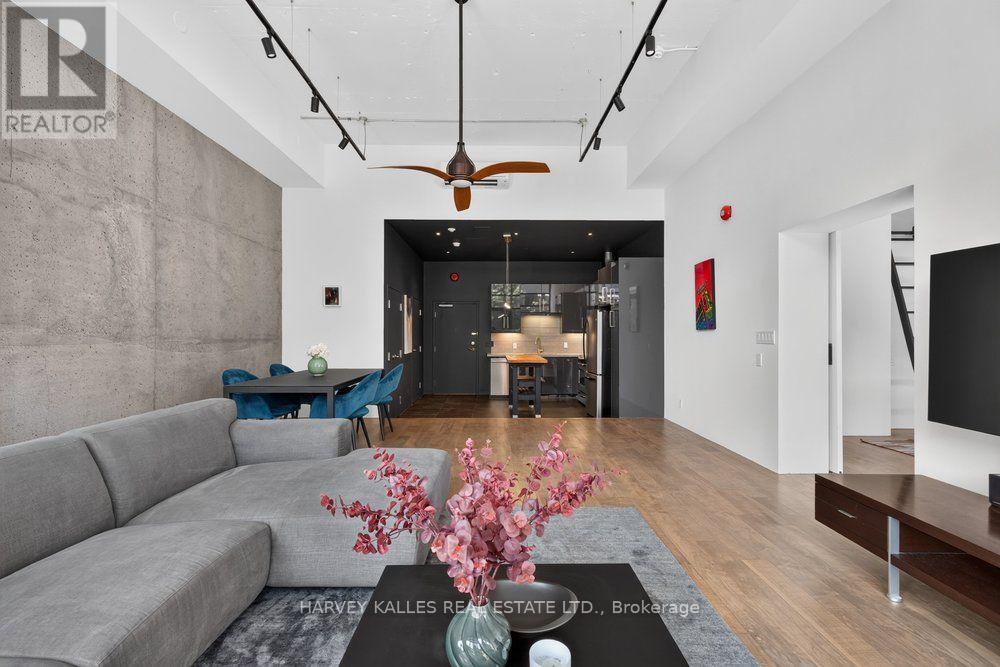 1e - 86 Gerrard Street E, Toronto, Ontario  M5B 2J1 - Photo 9 - C13738218