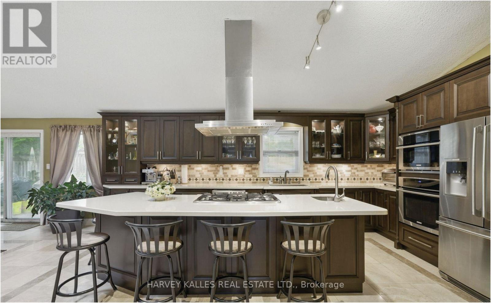 55 Denham Drive, Richmond Hill, Ontario L4C 6H8 - Photo 13 - N13740002