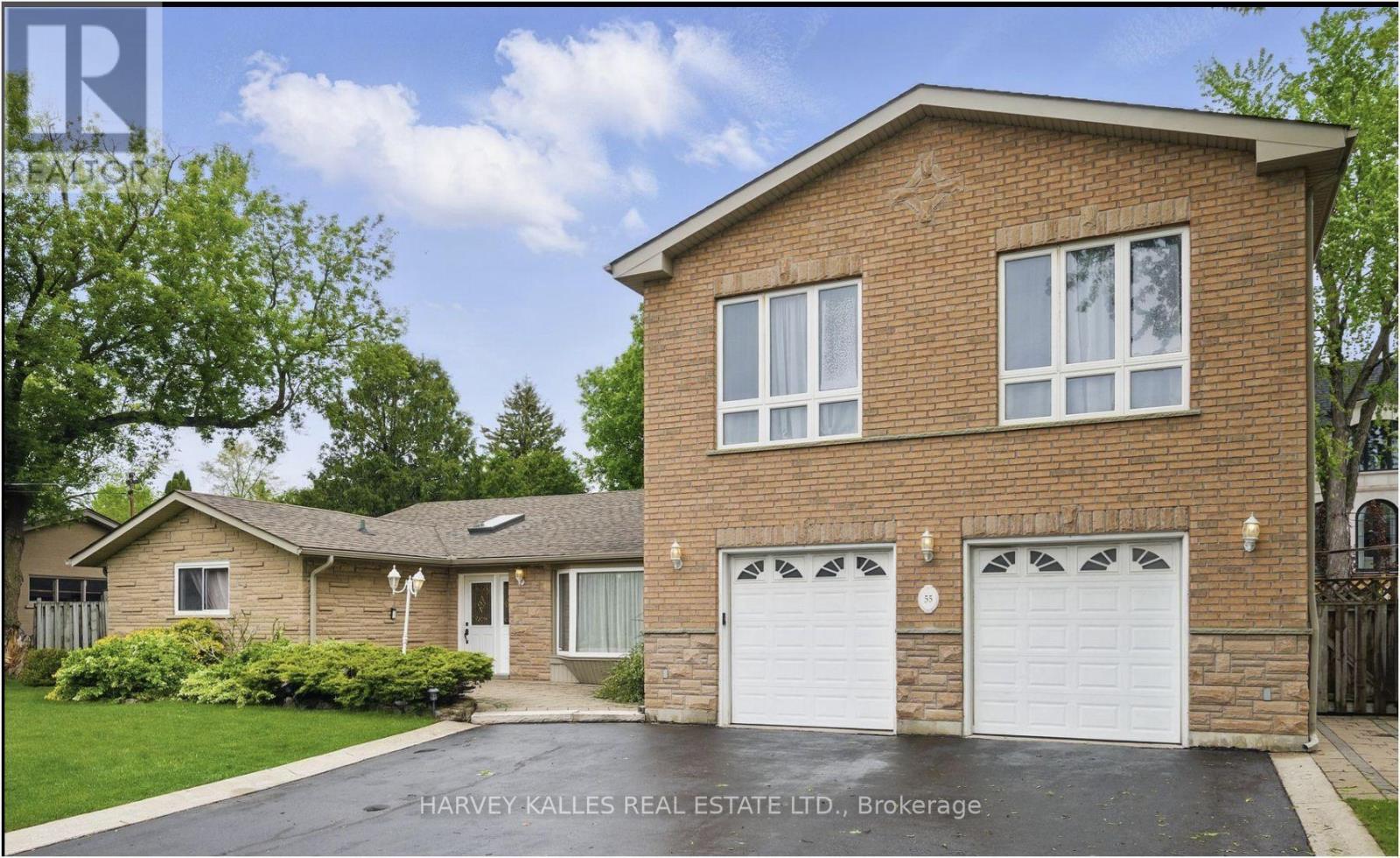 55 Denham Drive, Richmond Hill, Ontario L4C 6H8 - Photo 2 - N13740002