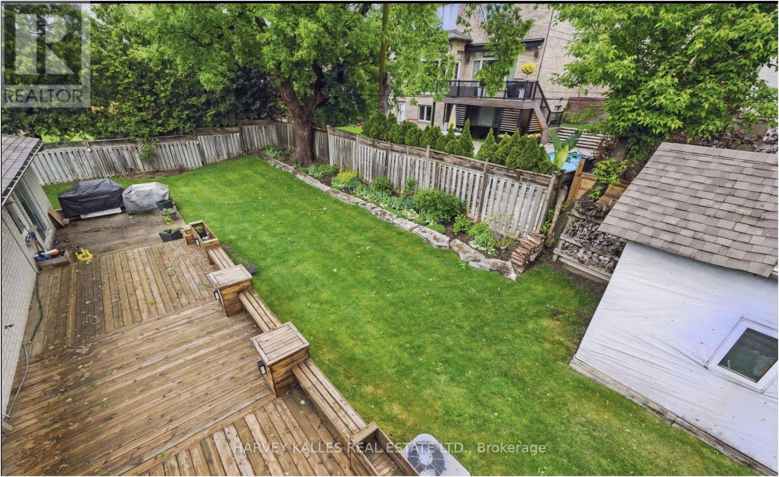 55 Denham Drive, Richmond Hill, Ontario L4C 6H8 - Photo 29 - N13740002