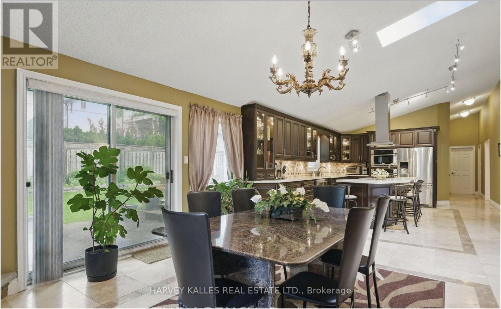 55 Denham Drive, Richmond Hill, Ontario L4C 6H8 - Photo 8 - N13740002