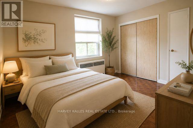 411 - 160 The Donway W, Toronto, Ontario  M3C 2G1 - Photo 10 - C13740986