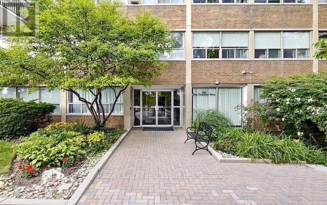 411 - 160 The Donway W, Toronto, Ontario  M3C 2G1 - Photo 3 - C13740986