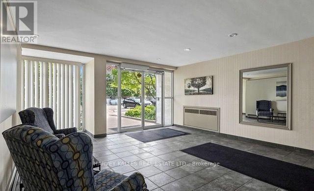 411 - 160 The Donway W, Toronto, Ontario  M3C 2G1 - Photo 4 - C13740986