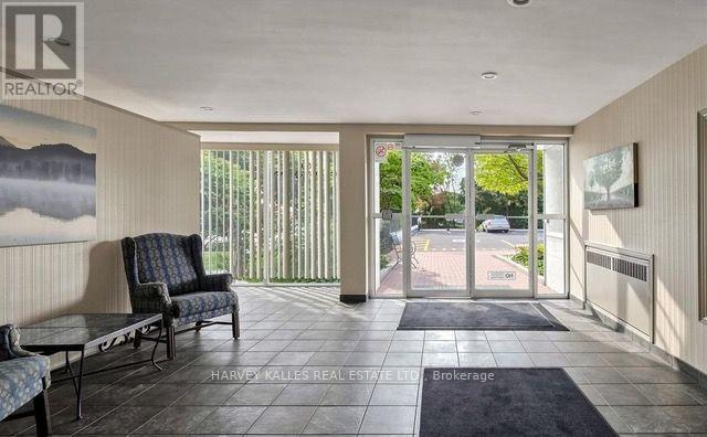 411 - 160 The Donway W, Toronto, Ontario  M3C 2G1 - Photo 5 - C13740986