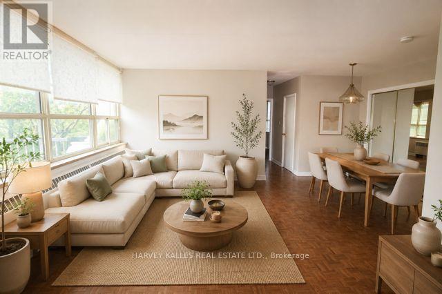 411 - 160 The Donway W, Toronto, Ontario  M3C 2G1 - Photo 6 - C13740986
