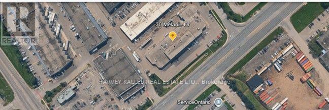 30 Melanie Drive, Brampton, Ontario L6T 4L4 - Photo 3 - W13741354