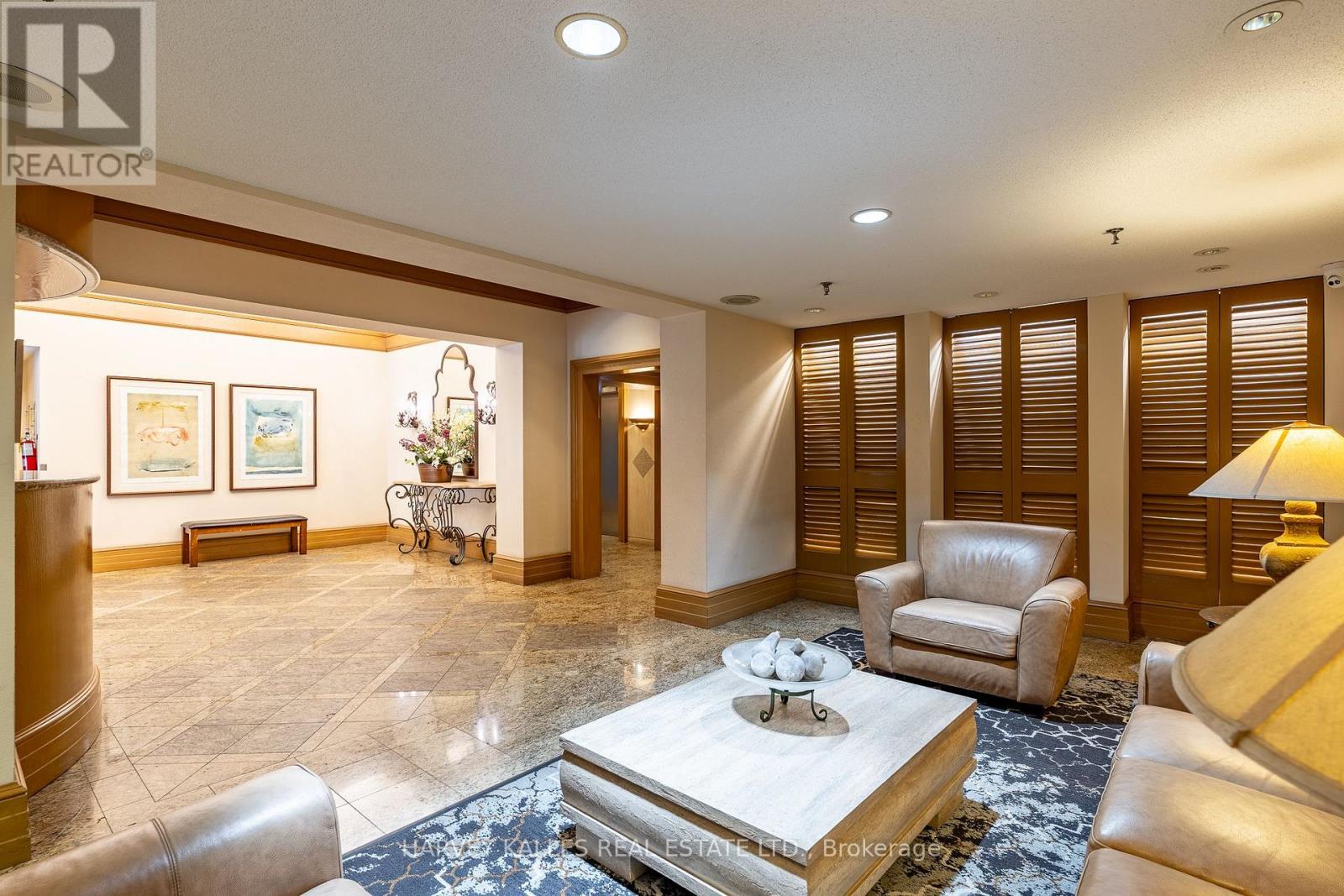 205 - 5 Kenneth Avenue, Toronto, Ontario  M2N 6M7 - Photo 2 - C13741556