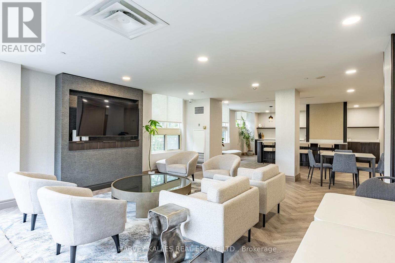 205 - 5 Kenneth Avenue, Toronto, Ontario  M2N 6M7 - Photo 24 - C13741556