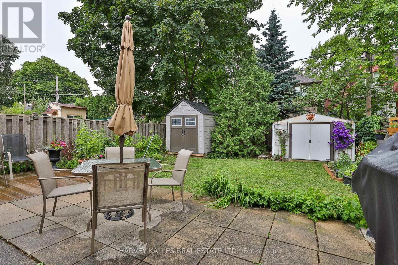 Main - 222 Joicey Boulevard, Toronto, Ontario M5M 2V5 - Photo 33 - C13742748