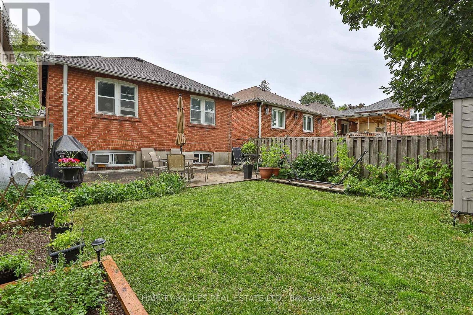 Main - 222 Joicey Boulevard, Toronto, Ontario M5M 2V5 - Photo 34 - C13742748