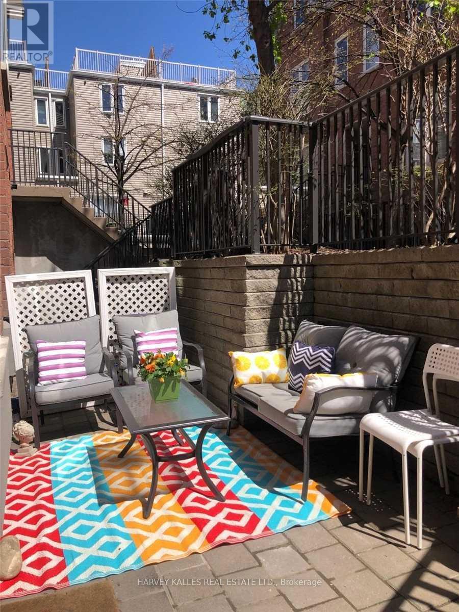 220 - 28 Douro Street, Toronto, Ontario  M6K 3M4 - Photo 28 - C13743304