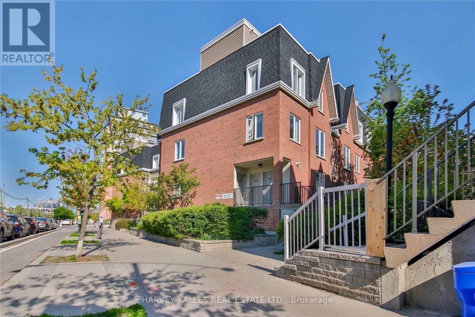 220 - 28 Douro Street, Toronto, Ontario  M6K 3M4 - Photo 29 - C13743304