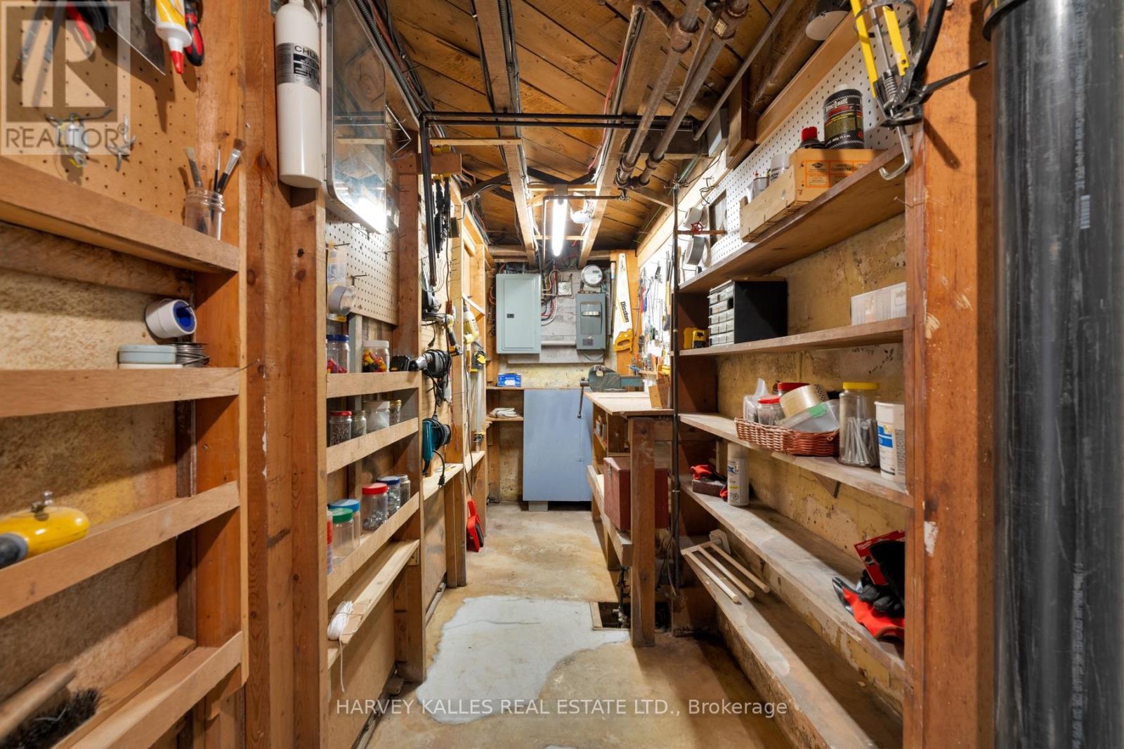 61 Queens Drive, Toronto, Ontario  M9N 2H5 - Photo 46 - W13743474