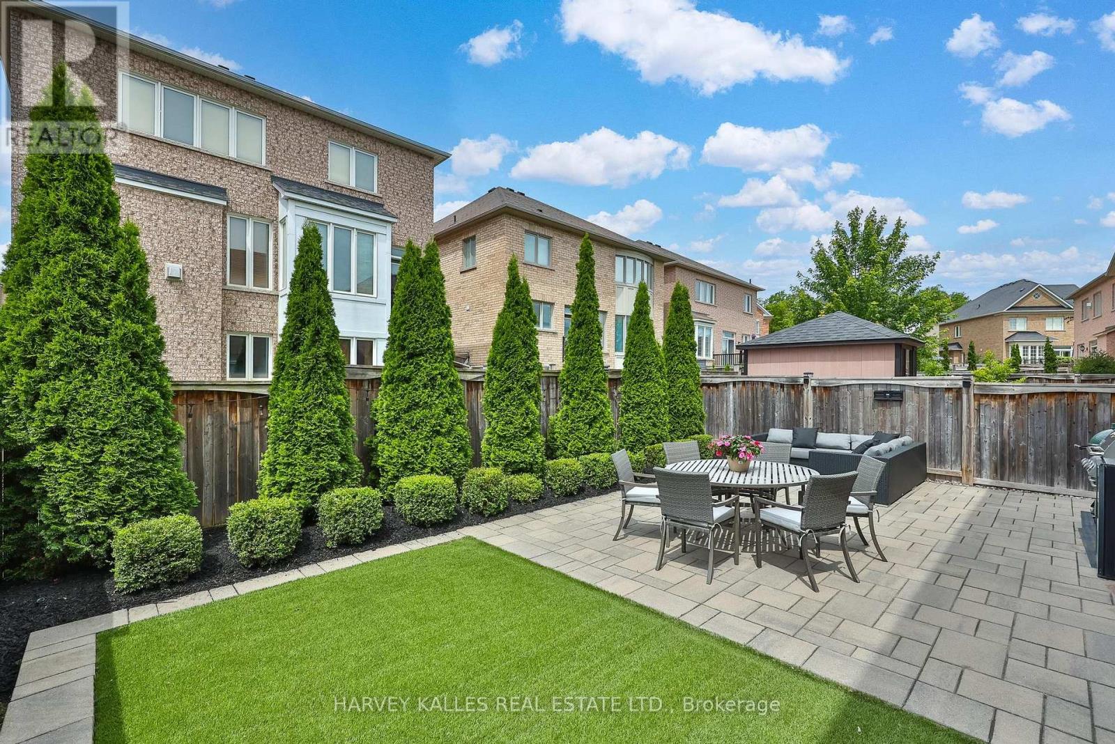 46 Grayleaf Drive, Whitchurch-Stouffville, Ontario  L4A 1S8 - Photo 46 - N13743586