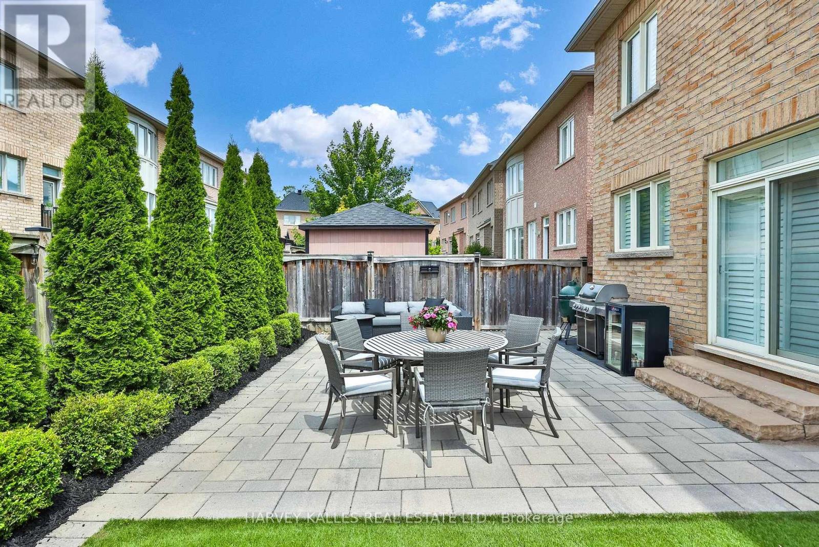 46 Grayleaf Drive, Whitchurch-Stouffville, Ontario  L4A 1S8 - Photo 47 - N13743586