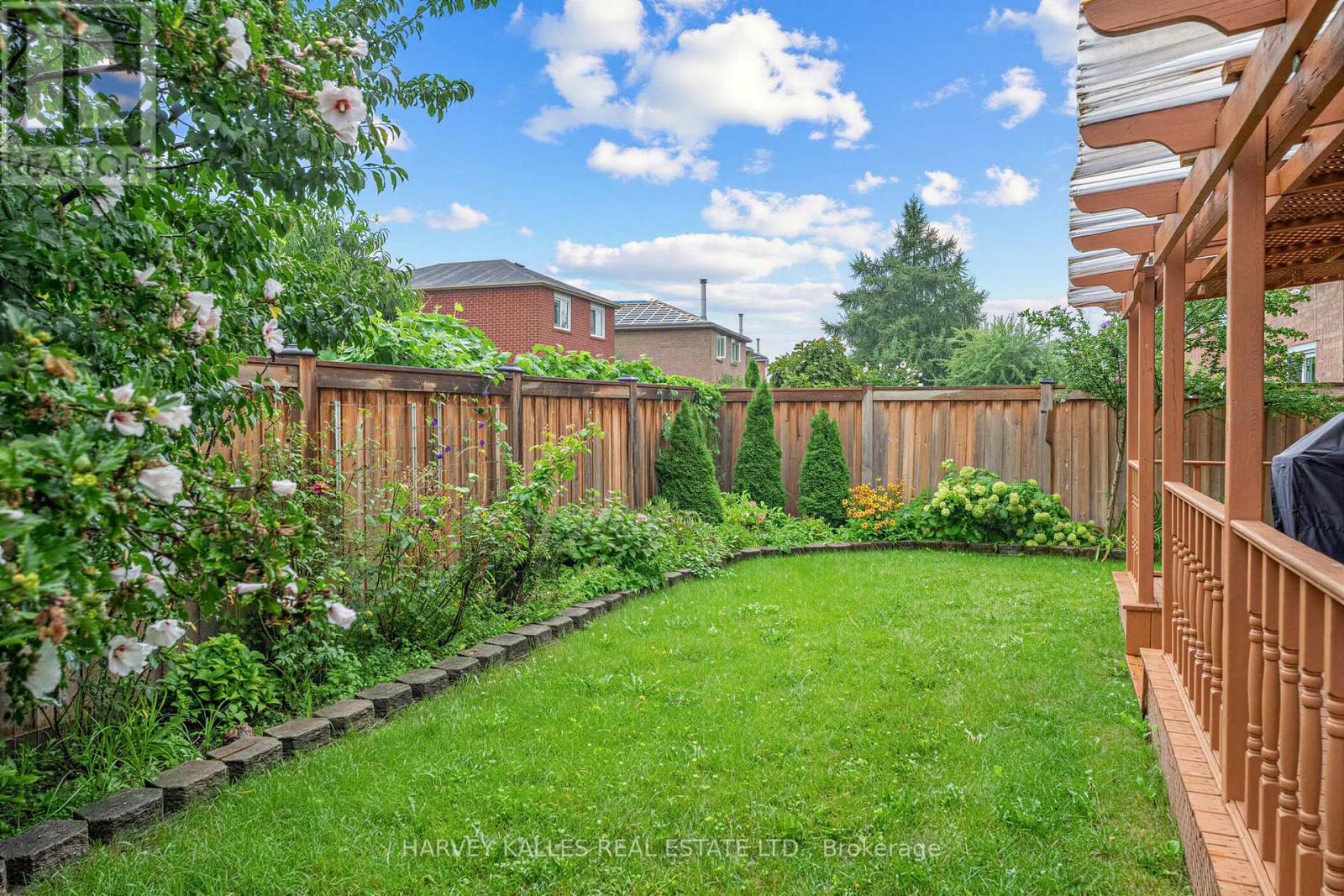 3501 Copernicus Drive, Mississauga, Ontario  L5B 3K6 - Photo 40 - W13744078