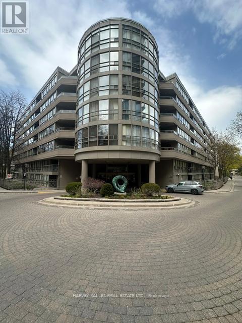 PH4 - 18 LOWER VILLAGE GATE, Toronto, Ontario