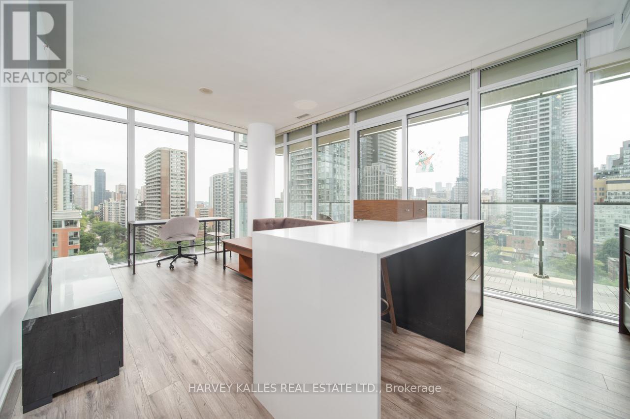 1202 - 75 St Nicholas Street, Toronto, Ontario  M4Y 0A5 - Photo 15 - C13744998